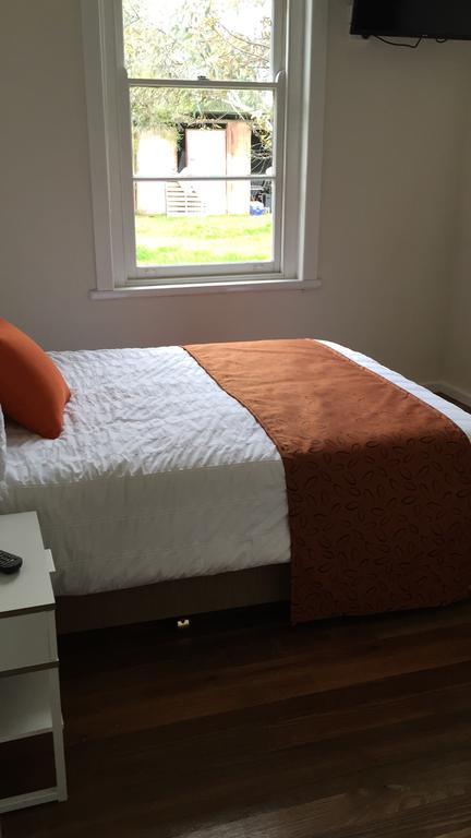 Rand Hotel - Accommodation 4U 1
