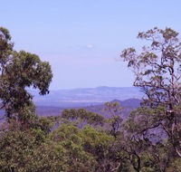 Ravensbourne Escape - Cedar Lodge - Accommodation 4U