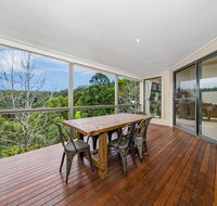 Ravensbourne Escape - Silverwood Lodge - Accommodation 4U