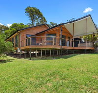 Ravensbourne Escape- Rose Alyce - Accommodation 4U
