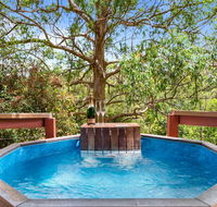 Ravensbourne Escape-Tree Tops - Accommodation 4U