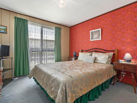 Raymond Cottage - Accommodation 4U 0