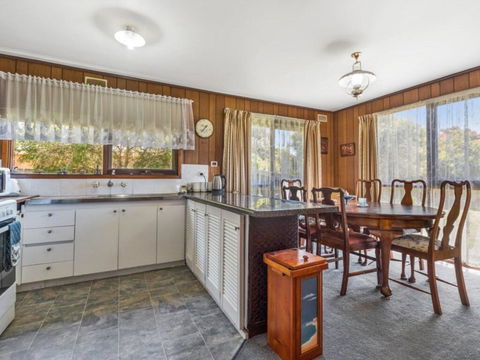 Raymond Cottage - Accommodation 4U 3