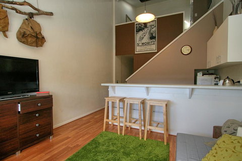 Razorback 13/1 Gippsland Street - Accommodation 4U 0