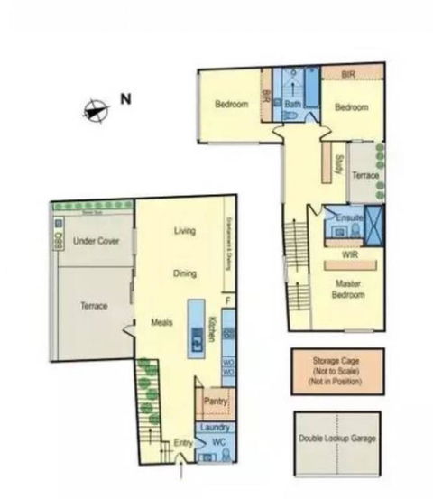 Readyset Glashouse Melbourne - Accommodation 4U 3