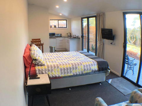 REBS B@B - Accommodation 4U 2