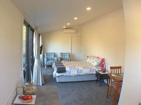 REBS B@B - Accommodation 4U 1