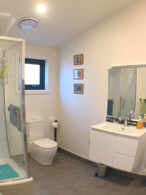 REBS B@B - Accommodation 4U 3