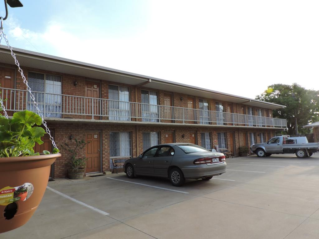 Cullulleraine VIC Accommodation 4U