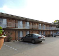 Red Cliffs Colonial Motor Lodge - Accommodation 4U