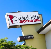 Redcliffe Motor Inn - Accommodation 4U