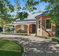 Redcourt - est 1904 Southern Highlands Elegance - Accommodation 4U