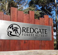 Redgate Forest Retreat - Accommodation 4U