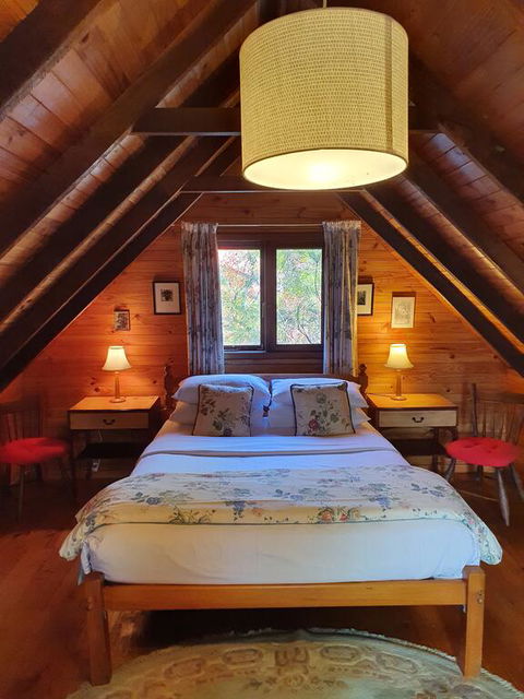 Redgum Hill Country Retreat - Accommodation 4U 3