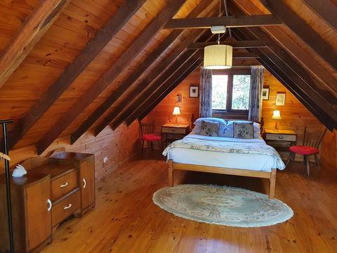 Redgum Hill Country Retreat - Accommodation 4U 2