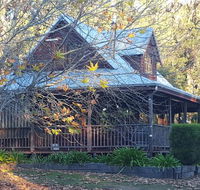 Redgum Hill Country Retreat - Accommodation 4U