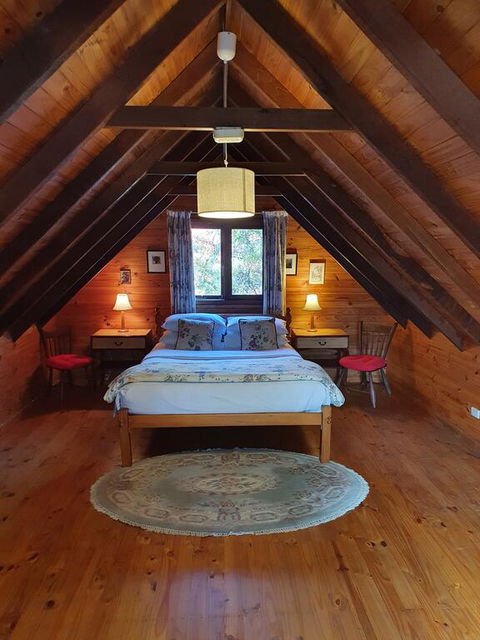 Redgum Hill Country Retreat - Accommodation 4U 1