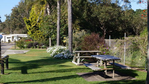 Redhead Beach Holiday Park - Accommodation 4U 1