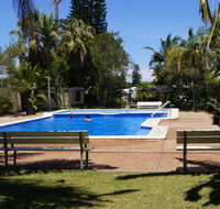 Redhead Beach Holiday Park - Accommodation 4U
