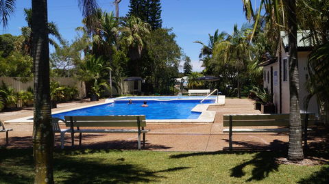 Redhead Beach Holiday Park - Accommodation 4U 0