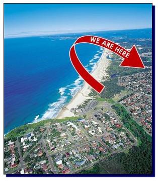 Redhead Beach Holiday Park - Accommodation 4U 3