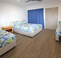Reef Gardens Motel - Accommodation 4U