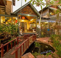 Reflections Broome - Accommodation 4U