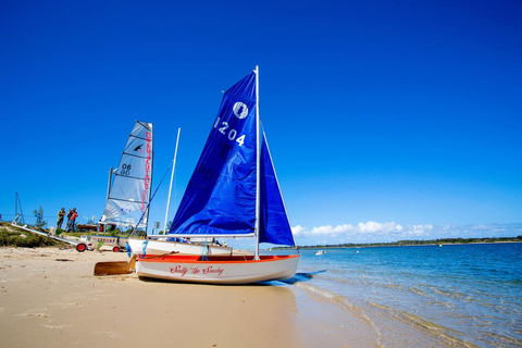 Reflections Holiday Parks Ballina - Accommodation 4U 2