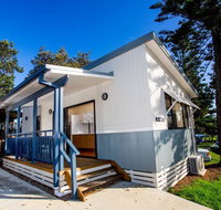 Reflections Holiday Parks Bermagui - Accommodation 4U