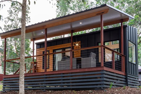 Reflections Holiday Parks Moonee Beach - Accommodation 4U 1