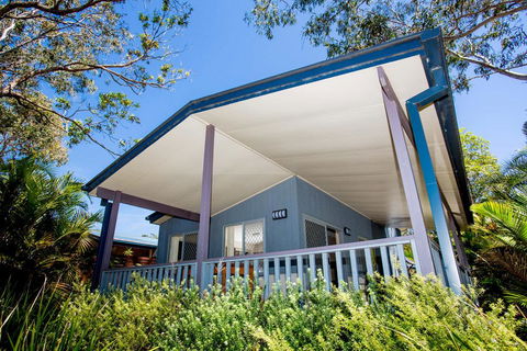Reflections Holiday Parks Moonee Beach - Accommodation 4U 0