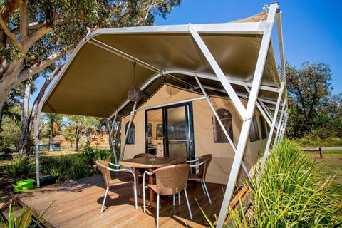 Reflections Holiday Parks Mylestom - Accommodation 4U 3