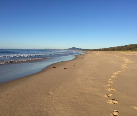 Reflections Holiday Parks Mylestom - Accommodation 4U 1