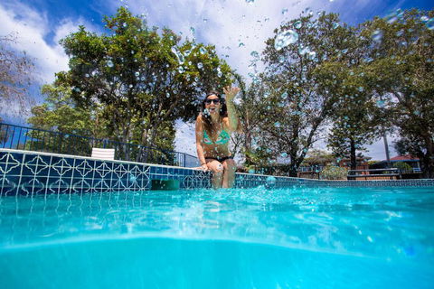 Reflections Holiday Parks Mylestom - Accommodation 4U 2