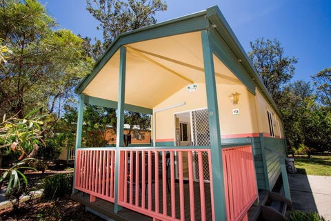 Reflections Holiday Parks Mylestom - Accommodation 4U 0