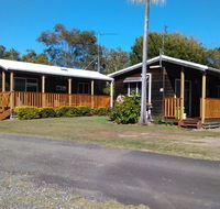 Reflections Holiday Parks Nambucca Heads - Accommodation 4U
