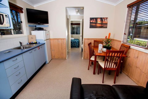 Reflections Holiday Parks Scotts Head - Accommodation 4U 2