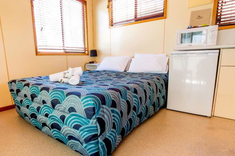 Reflections Holiday Parks Scotts Head - Accommodation 4U 0