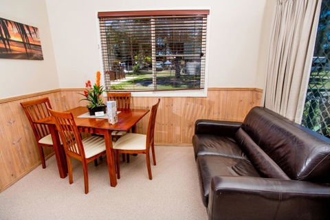 Reflections Holiday Parks Scotts Head - Accommodation 4U 1