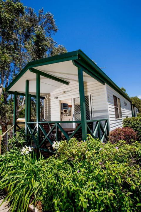 Reflections Holiday Parks Scotts Head - Accommodation 4U 3