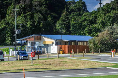 Reflections Holiday Parks Seal Rocks - Accommodation 4U 2