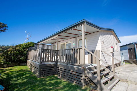 Reflections Holiday Parks Seal Rocks - Accommodation 4U 0
