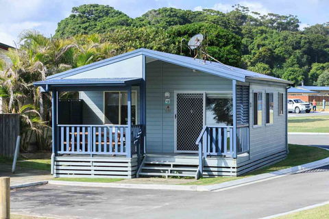 Reflections Holiday Parks Seal Rocks - Accommodation 4U 1