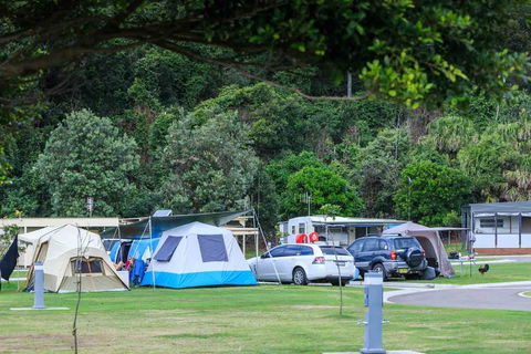 Reflections Holiday Parks Seal Rocks - Accommodation 4U 3
