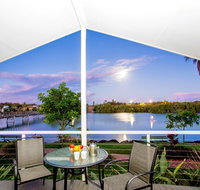 Reflections Holiday Parks Terrace Reserve - Accommodation 4U