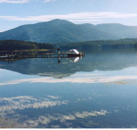 Regatta Point Holiday Park - Accommodation 4U