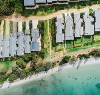Regency Beach Club - Accommodation 4U