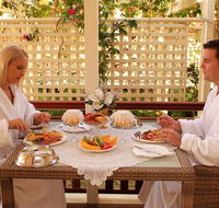 Reid's Place - Accommodation 4U