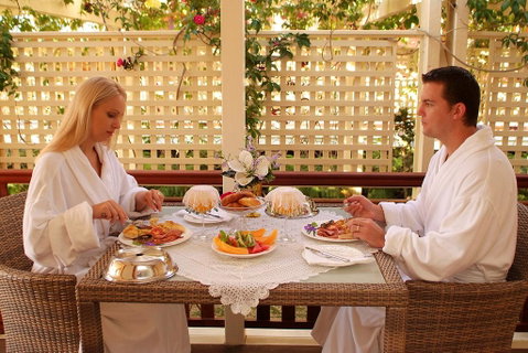 Reid's Place - Accommodation 4U 0
