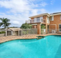 Relax and Chillax at Happi Dayz Retreat - Accommodation 4U